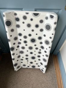 Babylo Baby changer