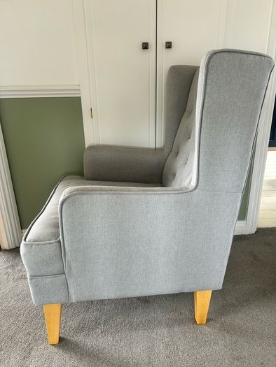 Nested Soothe Easy Chair Rocker For Sale in Tallaght, Dublin from Nicky ...