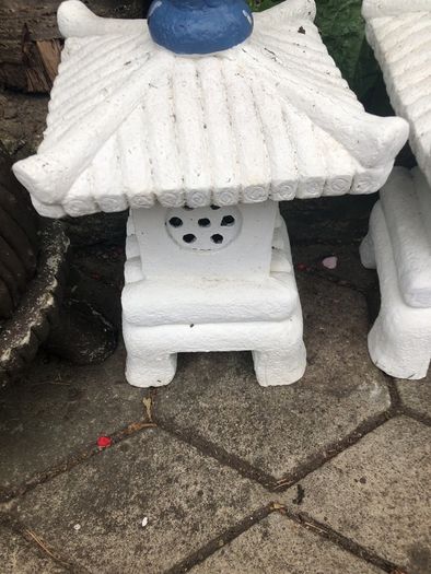 Garden Ornaments
