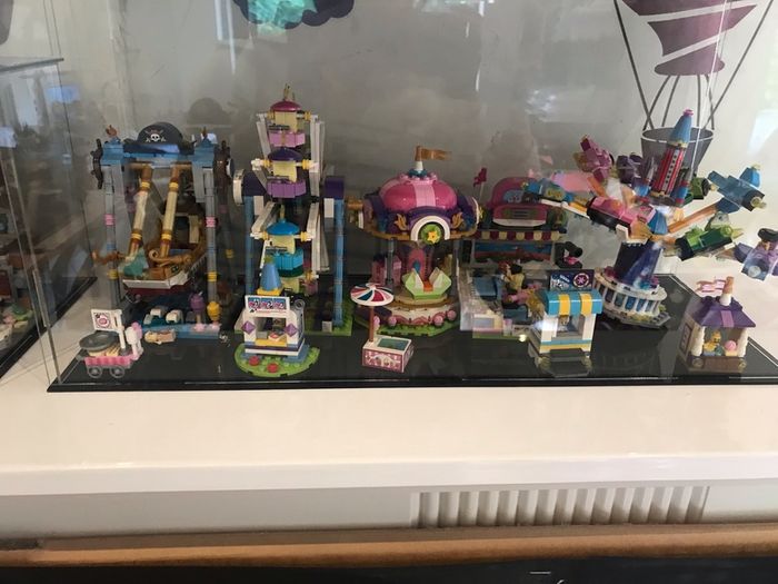 blocks/ model
