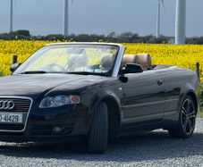 2007 Audi A4