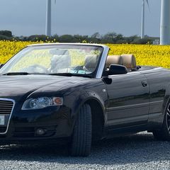 2007 Audi A4