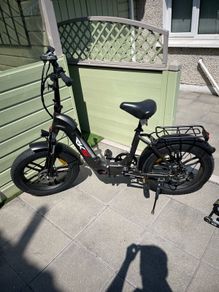 Electric Bike - E Bike