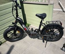 Electric Bike - E Bike