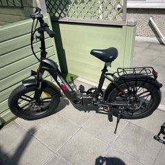 Electric Bike - E Bike