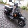 Vespa TX200 1990 Image 5