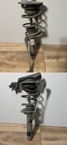 BMW 3 series F30 2012 320d strut shock absorber complete front left right
