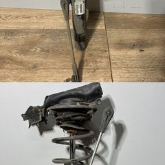 BMW 3 series F30 2012 320d strut shock absorber complete front left right