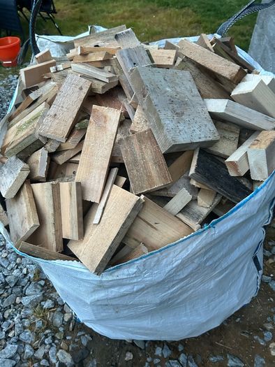 firewood