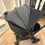 Egg2 stroller and bassinet Image 8