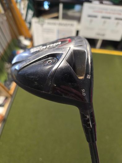 Callaway Big Bertha Alpha Driver