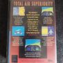 F22 Interceptor. Sega Genesis/Megadrive Image 3