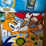 Sonic Image 8