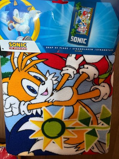 Sonic