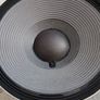 JBL 2226H 15'' pro speaker woofer-new recone Image 2