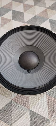JBL 2226H 15'' pro speaker woofer-new recone
