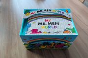 My Mr.Men World 52 Book collection