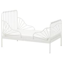 Ikea Minnen extendable kids bed