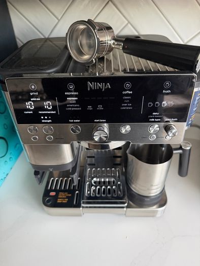 Ninja Coffee Machine