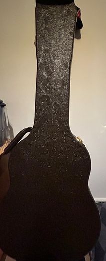 Taylor 317 grand pacific electro acoustic USA