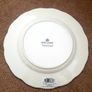 Brand New 11  Royal Albert Gainsborough Salad Plates 20cm Image 2