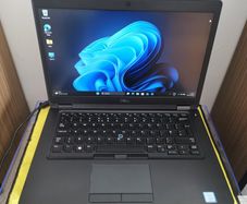 Dell latitude 5490
