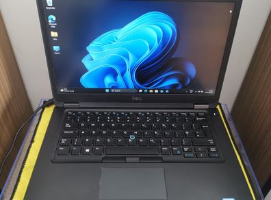Dell latitude 5490