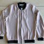 River Island Bomber Jacket Image 6