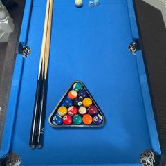 Hy Pro 8 in 1 gaming table