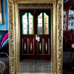 Antique Style Magnificent Mirror