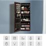 Hanging Jewellery Cabinet - Free Delivery Nationwide Image 3