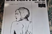 Black Flag - Demos 1982