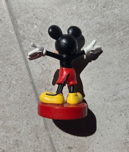 Disney Mickey Mouse Tonie Figure - Discontinued Tonie