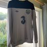 Republic of Ireland 2011/2012 Umbro Top size xl Image 7