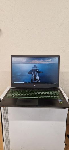 HP Omen Gaming / Mobile Workstation