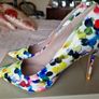Dune high heel Image 2
