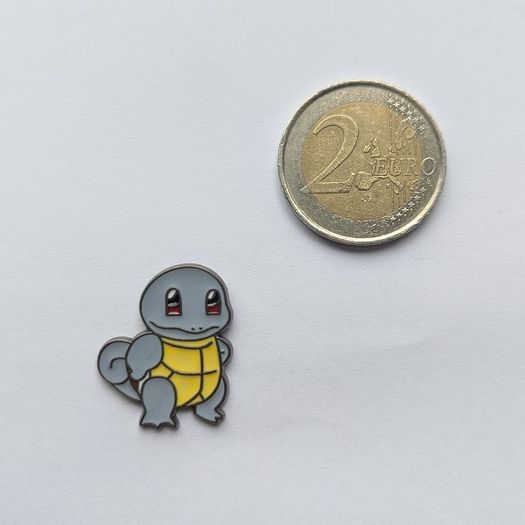 Pokemon Enamel Pins Brooch