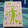 Wii Fit Plus  Nintendo Wii Games Original Image 2