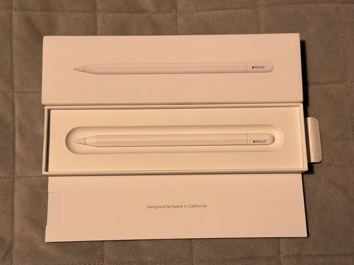 Apple Pencil USB-C