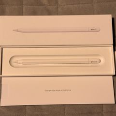 Apple Pencil USB-C