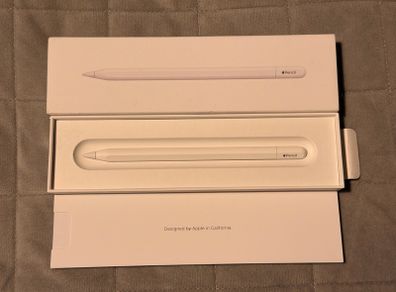 Apple Pencil USB-C