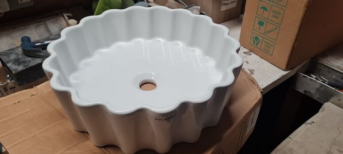 sink