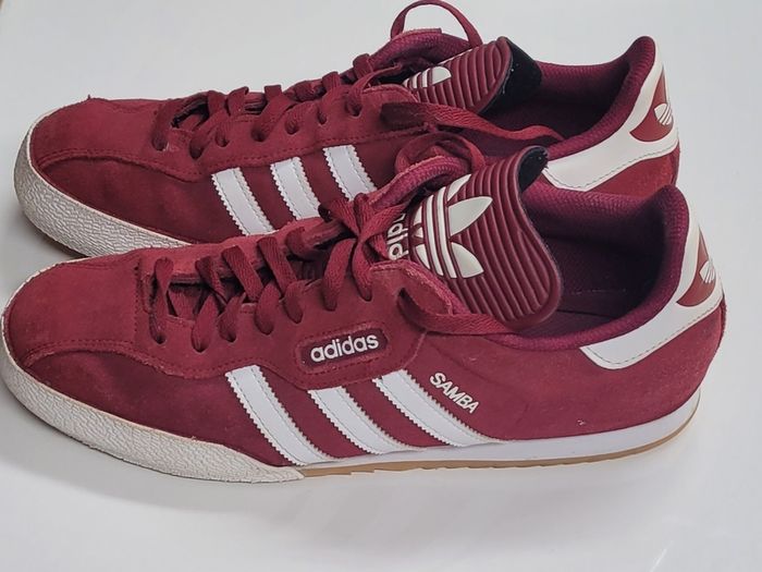 Adidas Trainers