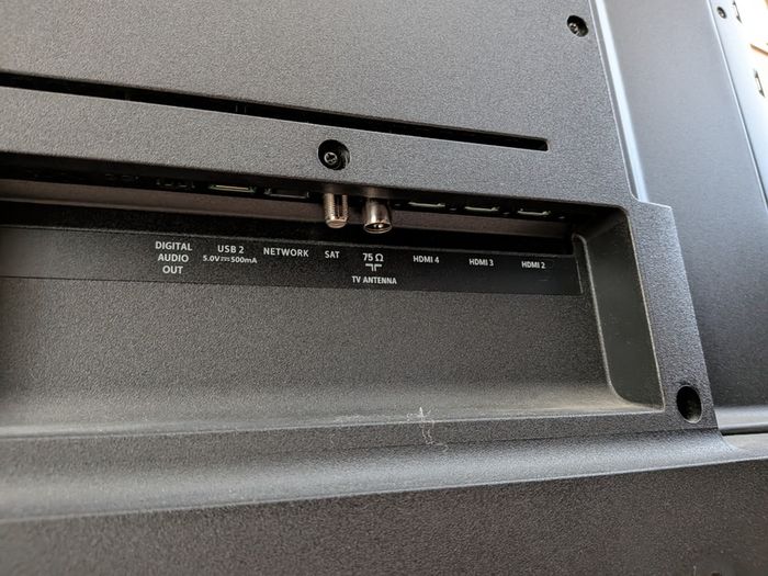 Philips TV
