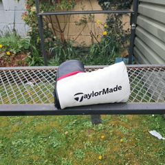 Taylormade 1979 putter headcover
