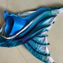 Girls mermaid costume Image 3