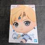 Banpresto Q Sailor Moon Eternal Sailor Uranus The Movie Figurine Image 2
