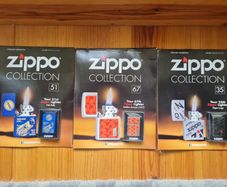 zippos
