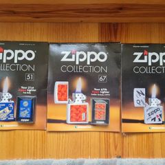zippos