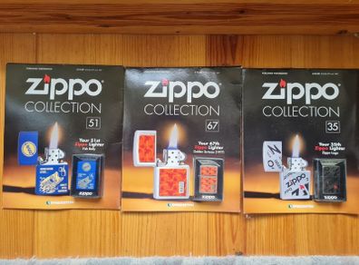 zippos